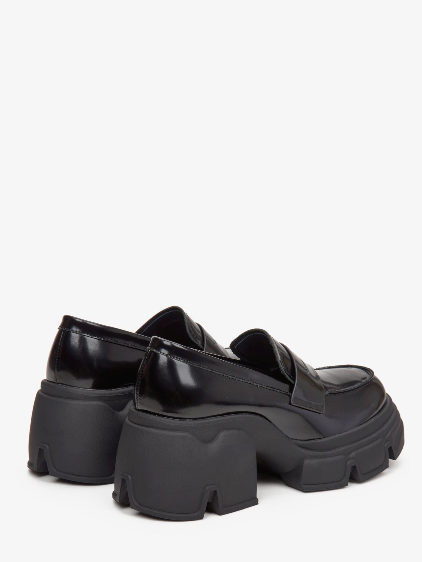 Туфли и лоферы Estro модель 2215028-1-1-401 Фото