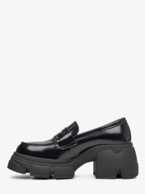 Туфли и лоферы Estro модель 2215028-1-1-401 Фото