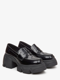 Туфли и лоферы Estro модель 2215028-1-1-401 Фото