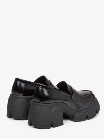 Туфли и лоферы Estro модель 2215028-1-1-401 Фото