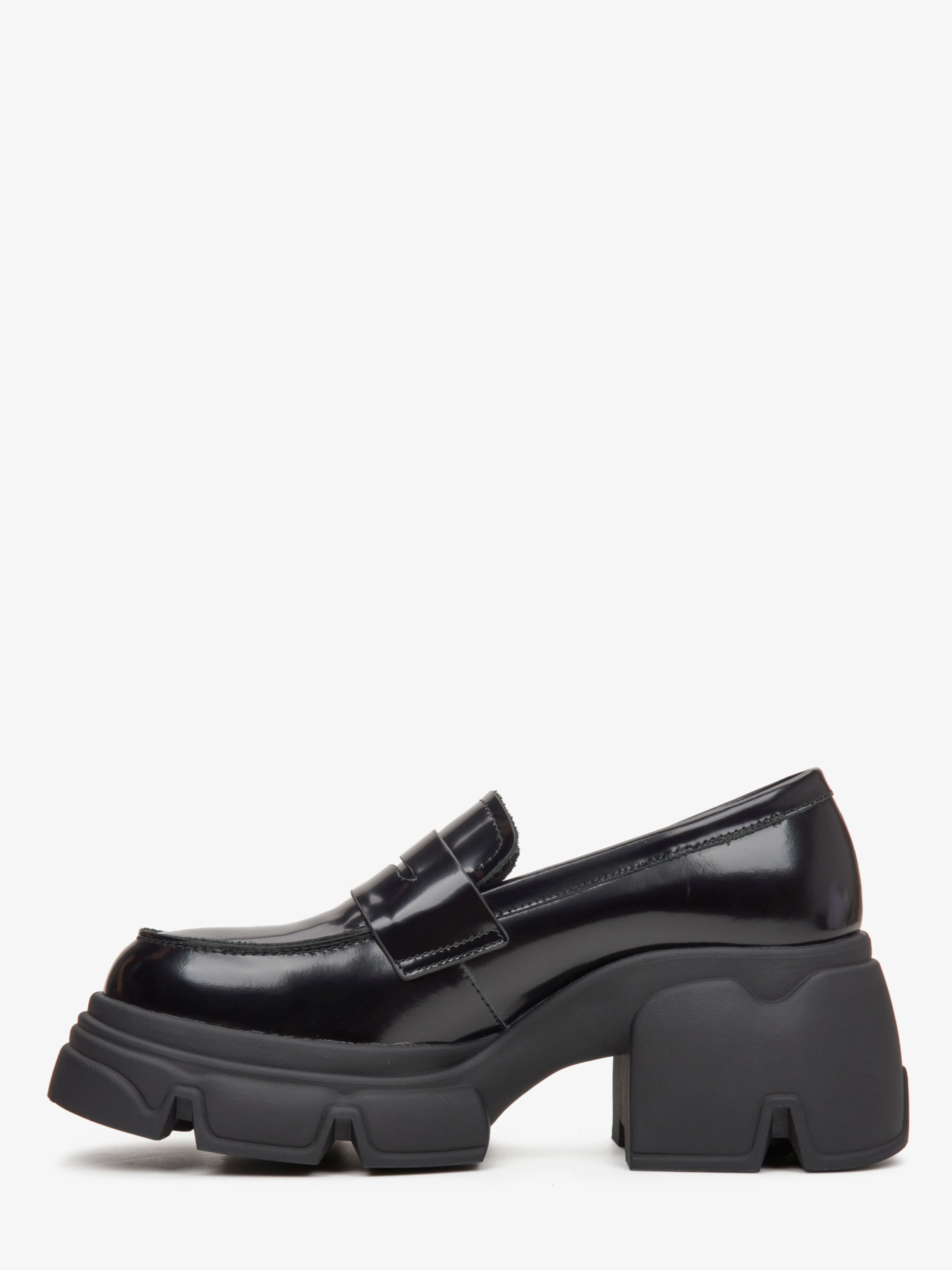 Туфли и лоферы Estro модель 2215028-1-1-401 Фото