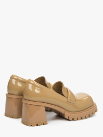 Туфли и лоферы Estro модель 2302-10-2-423 Фото