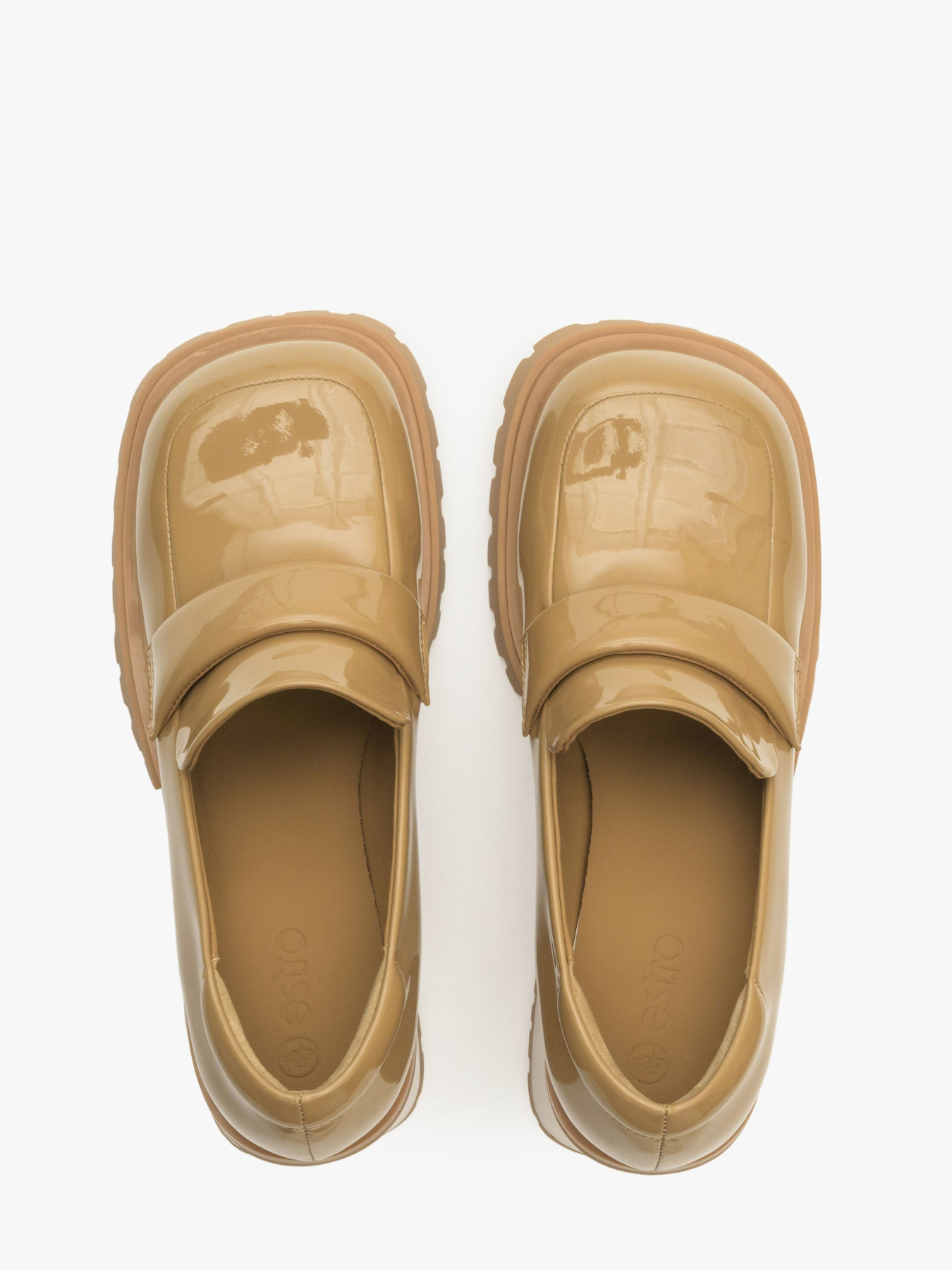 Туфли и лоферы Estro модель 2302-10-2-423 Фото