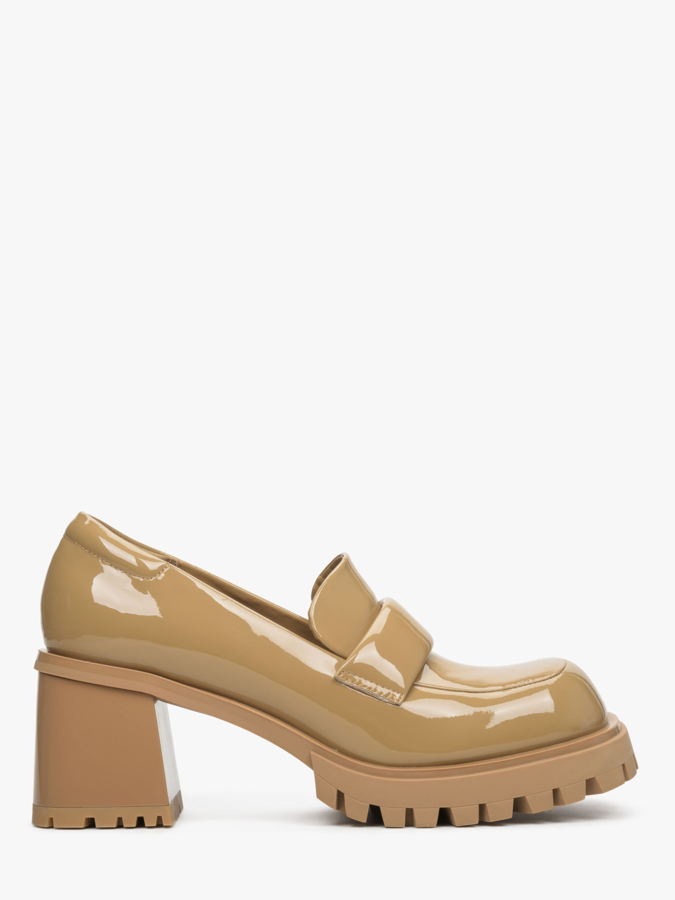 Туфли и лоферы Estro модель 2302-10-2-423 Фото