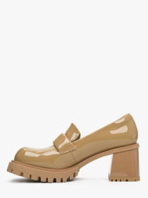 Туфли и лоферы Estro модель 2302-10-2-423 Фото