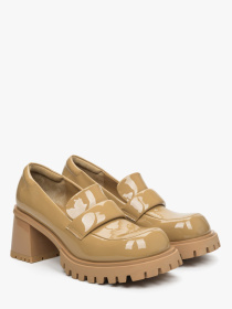 Туфли и лоферы Estro модель 2302-10-2-423 Фото