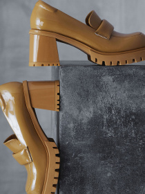 Туфли и лоферы Estro модель 2302-10-2-423 Фото