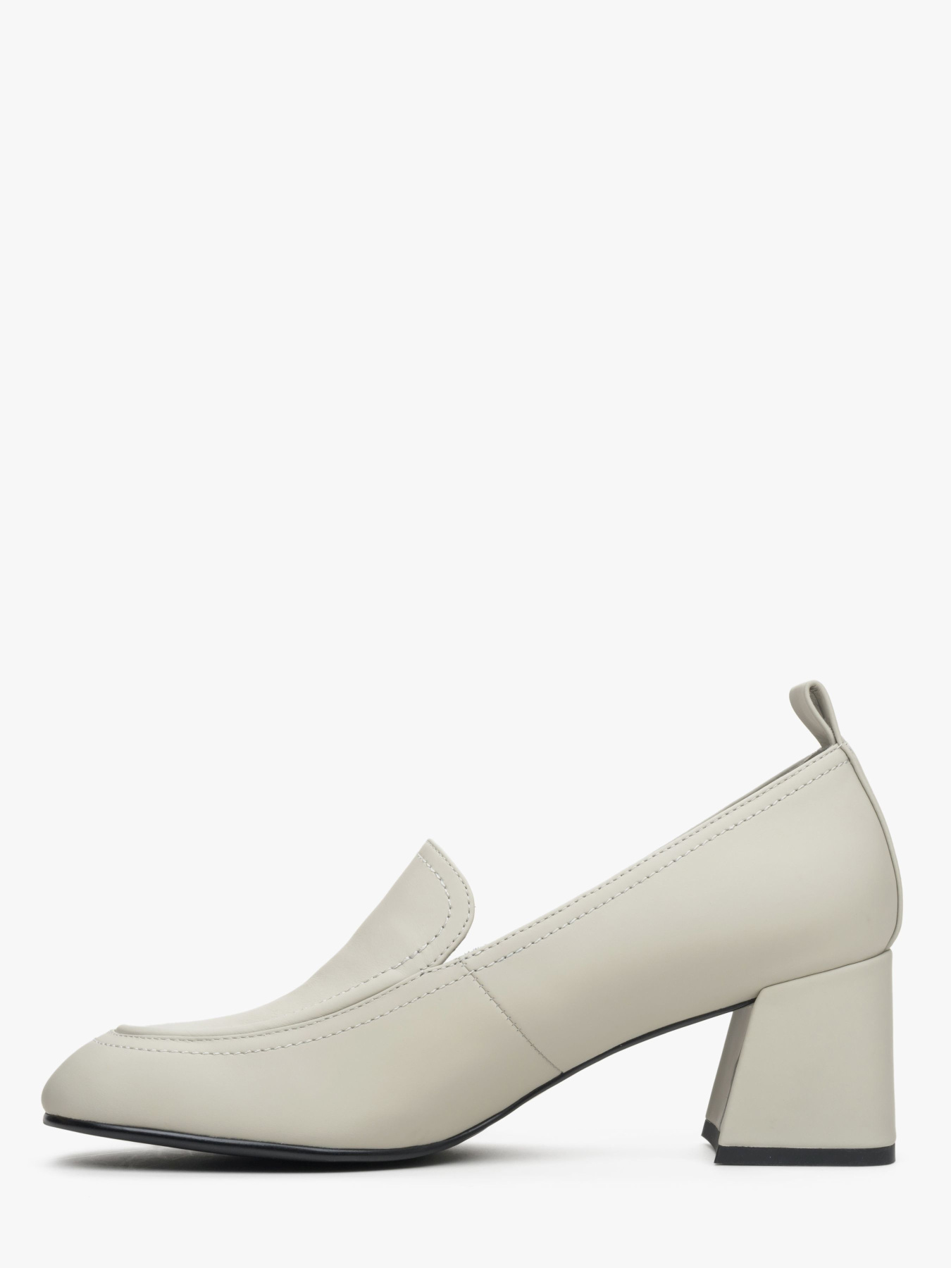 Туфли и лоферы Estro модель 20031-69-2-1201 Фото