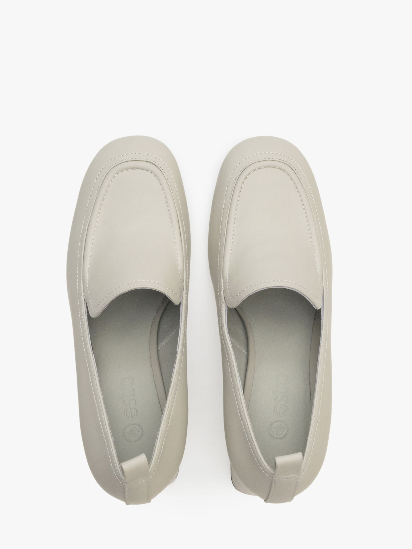 Туфли и лоферы Estro модель 20031-69-2-1201 Фото