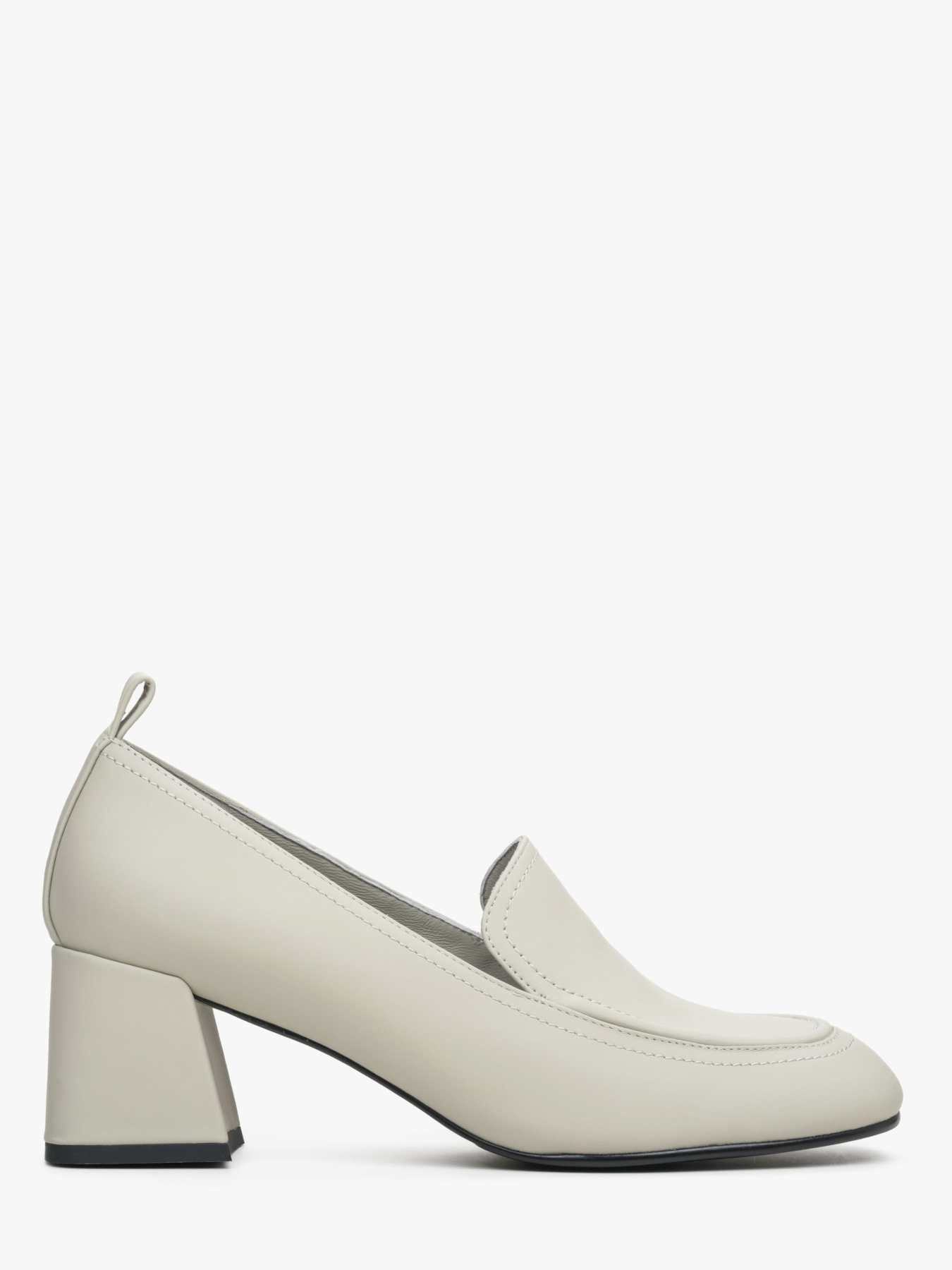 Туфли и лоферы Estro модель 20031-69-2-1201 Фото