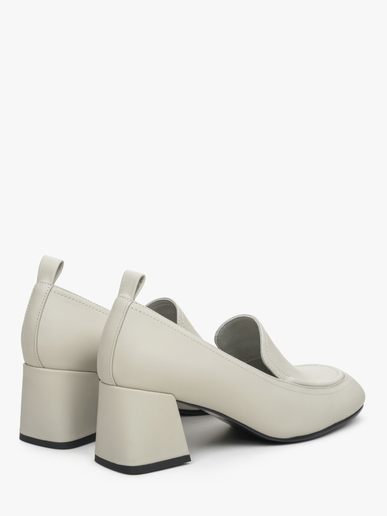 Туфли и лоферы Estro модель 20031-69-2-1201 Фото