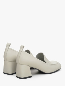 Туфли и лоферы Estro модель 20031-69-2-1201 Фото