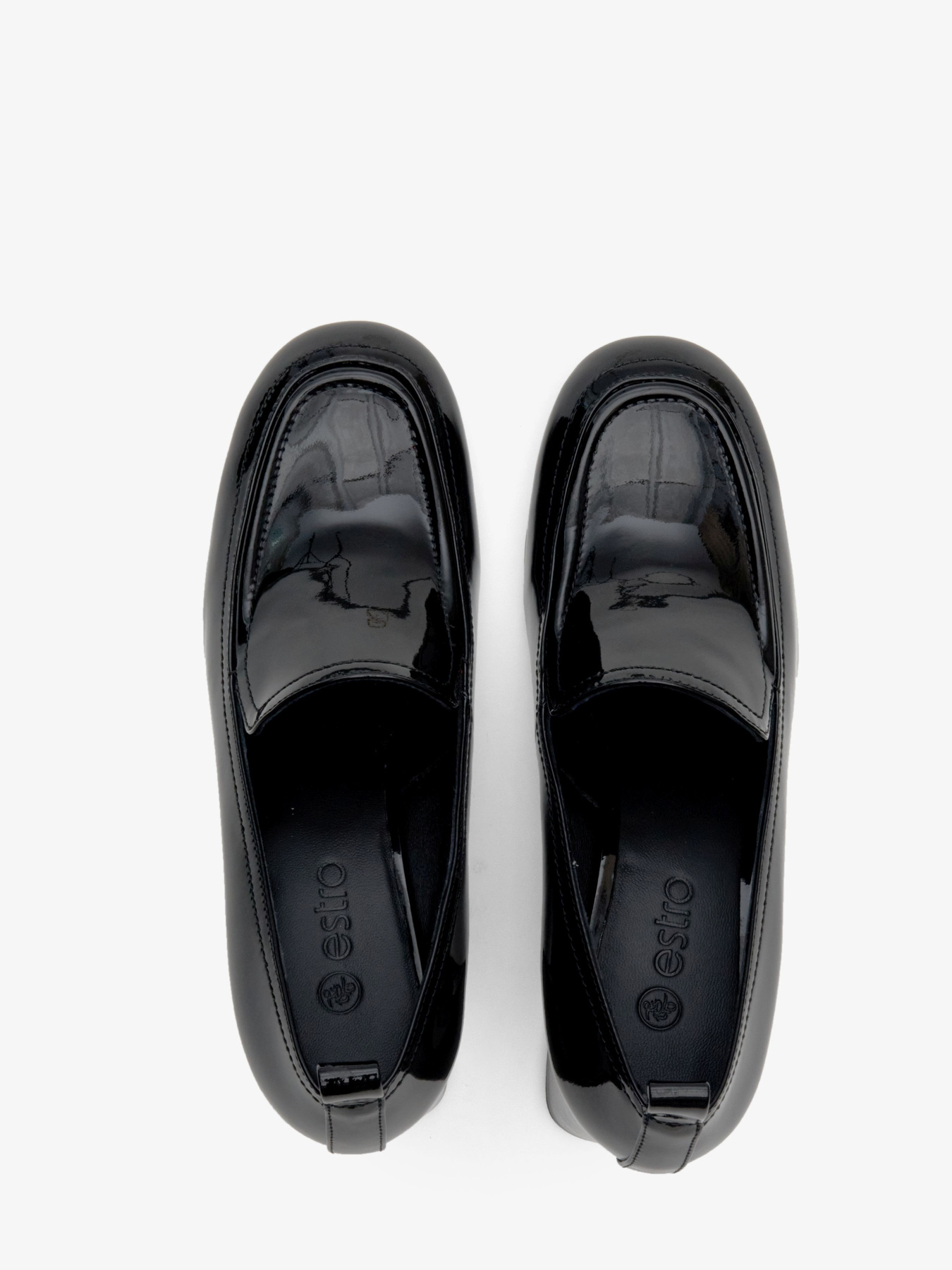 Туфли и лоферы Estro модель 20031-69-3-401 Фото