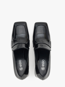 Туфли и лоферы Estro модель 7901-02-1-401 Фото