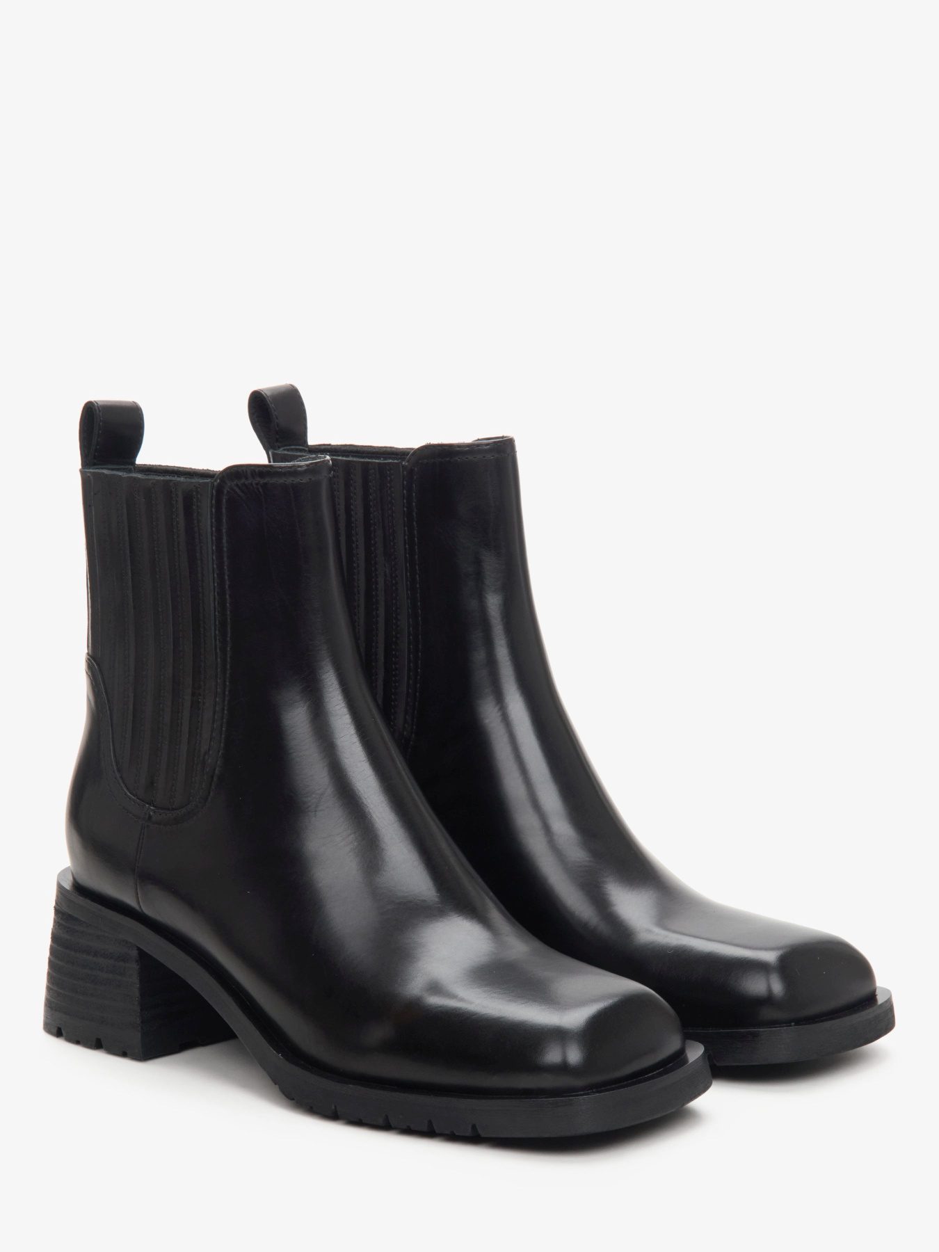 Ботинки и сапоги Estro модель 2317-9-1-101 Фото