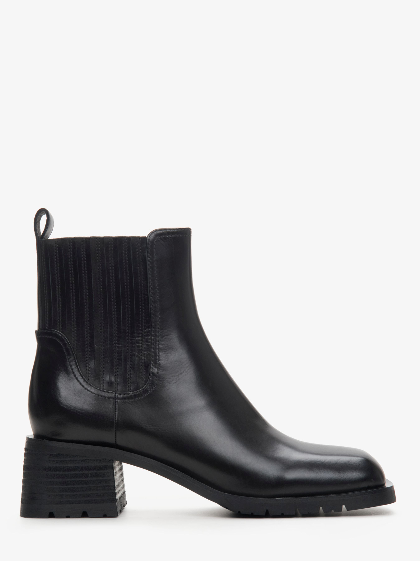 Ботинки и сапоги Estro модель 2317-9-1-101 Фото