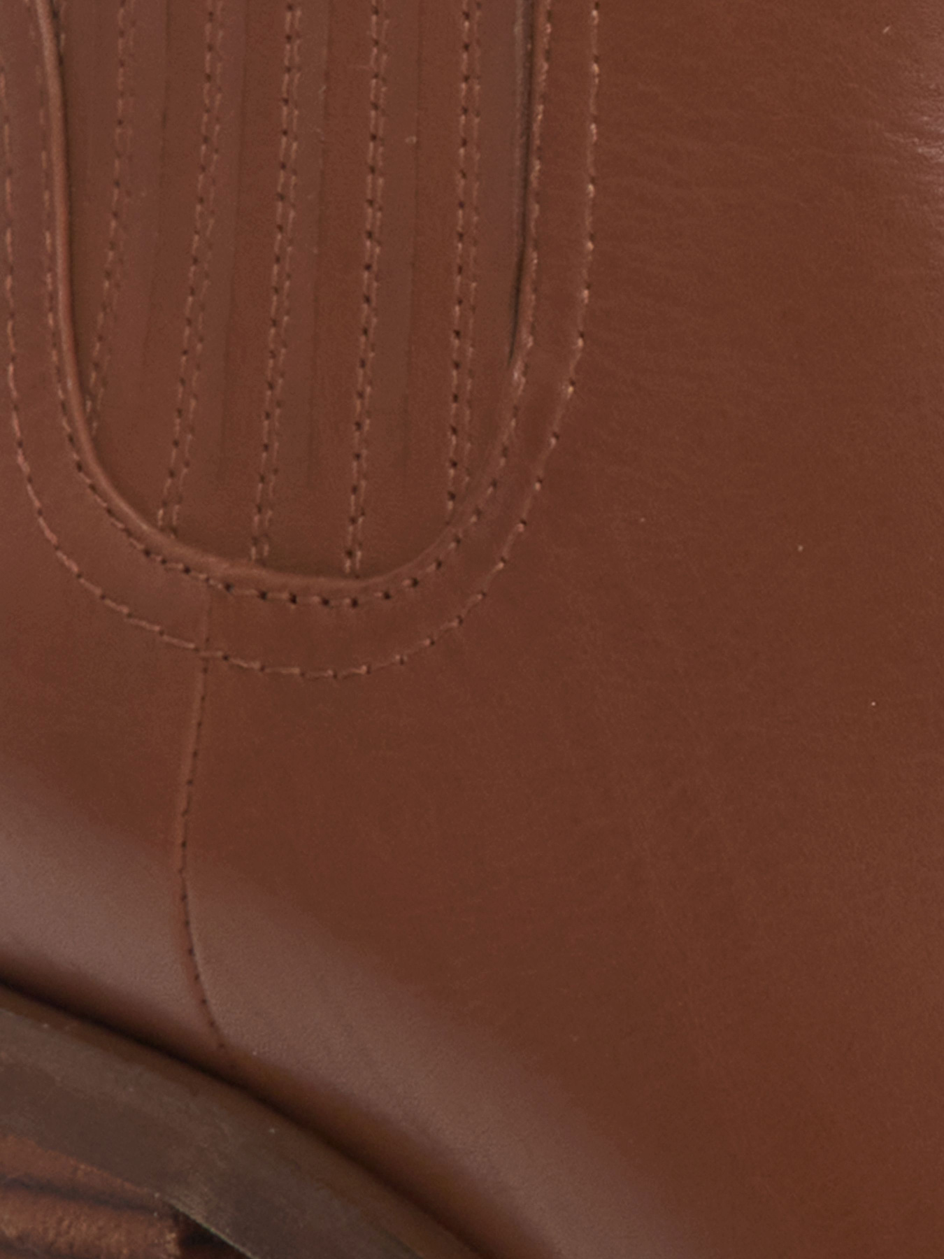 Ботинки и сапоги Estro модель 2317-9-2-108 Фото