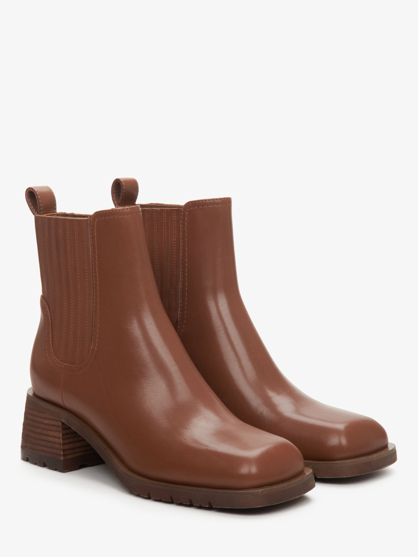 Ботинки и сапоги Estro модель 2317-9-2-108 Фото