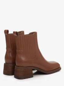 Ботинки и сапоги Estro модель 2317-9-2-108 Фото