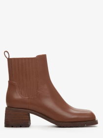 Ботинки и сапоги Estro модель 2317-9-2-108 Фото