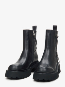 Ботинки и сапоги Estro модель 2299-20-1-101 Фото