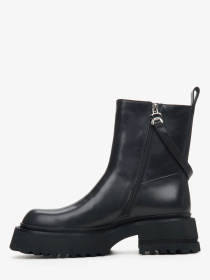 Ботинки и сапоги Estro модель 2299-20-1-101 Фото