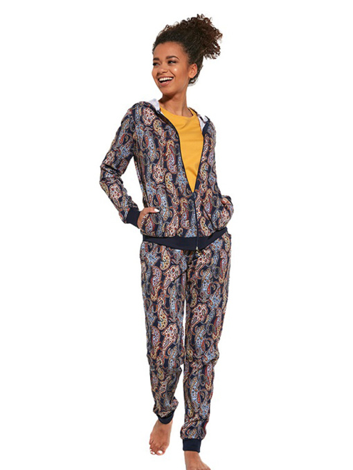 Домашний костюм Cornette модель 355-272Octavia Фото