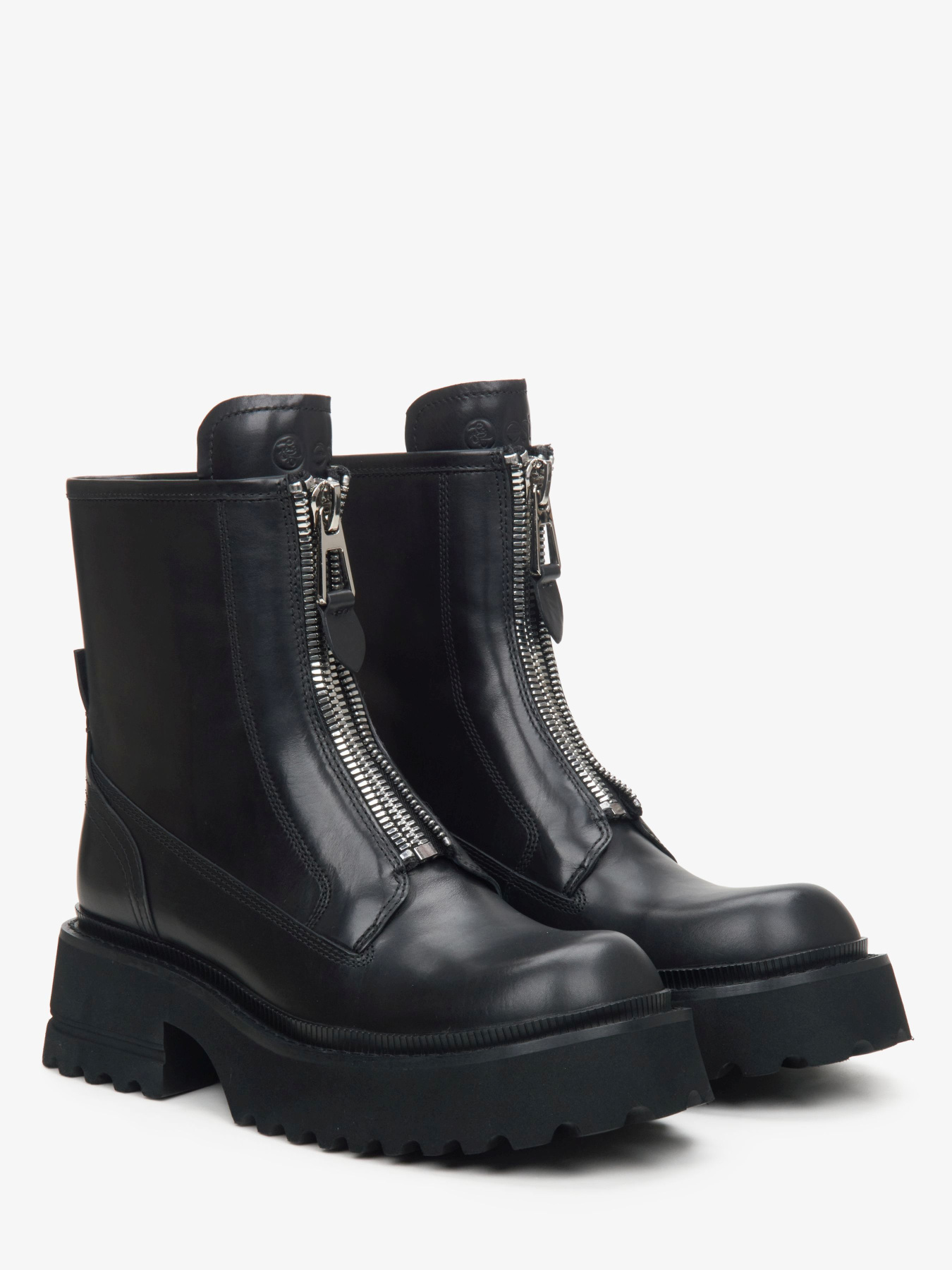 Ботинки и сапоги Estro модель 2299-21-1-101 Фото