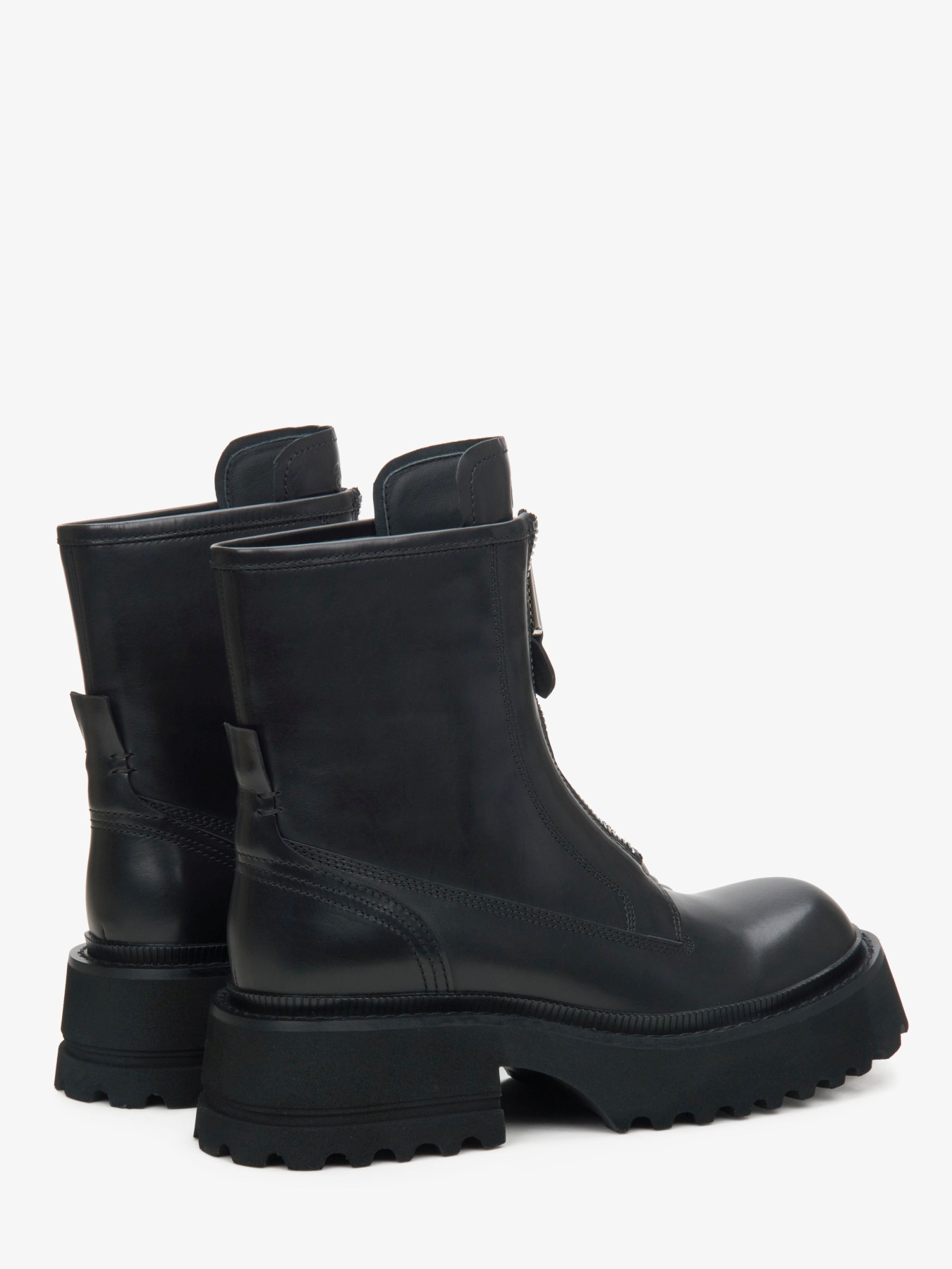 Ботинки и сапоги Estro модель 2299-21-1-101 Фото