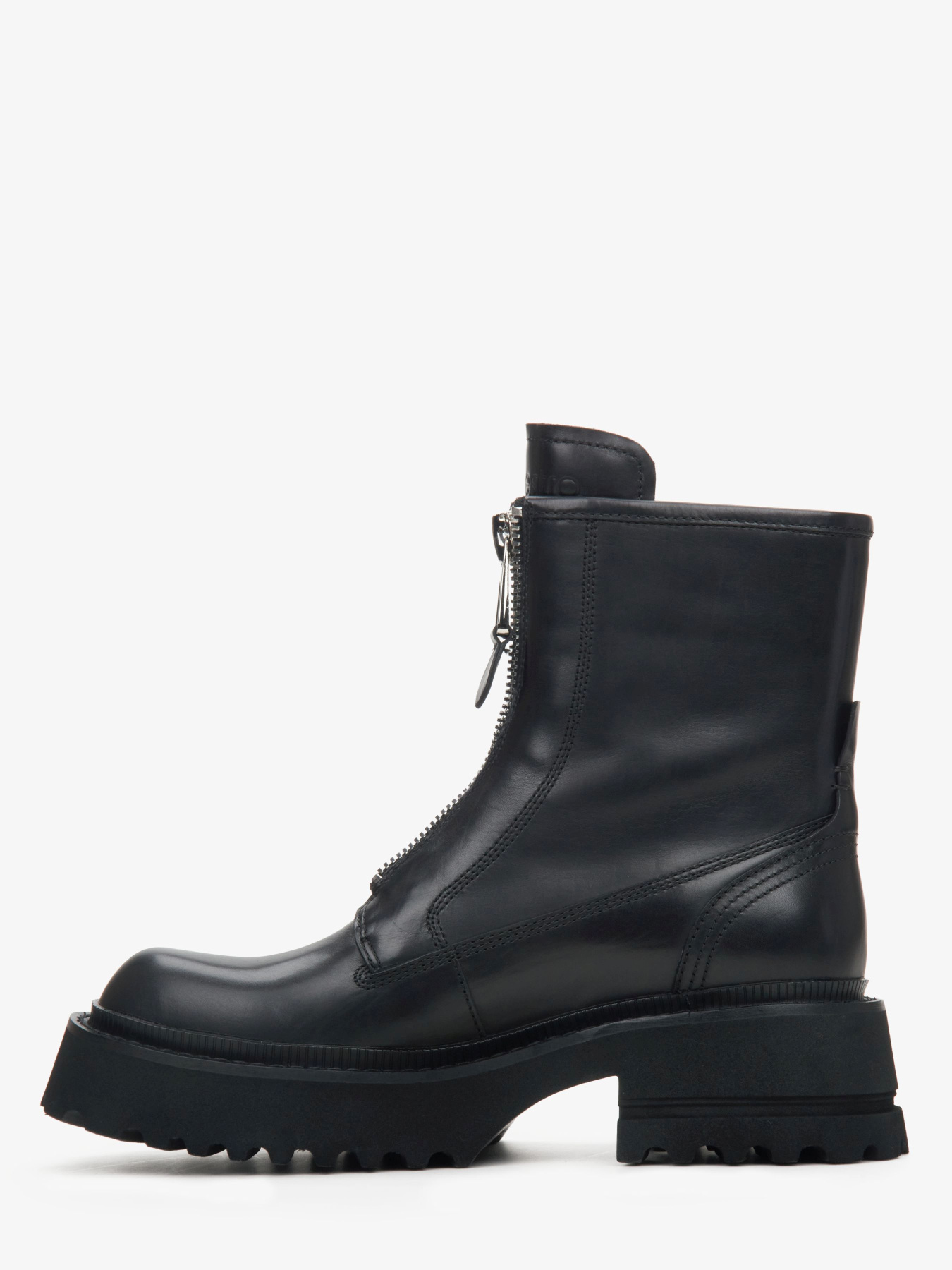 Ботинки и сапоги Estro модель 2299-21-1-101 Фото