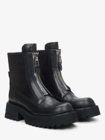 Ботинки и сапоги Estro модель 2299-21-1-101 Фото