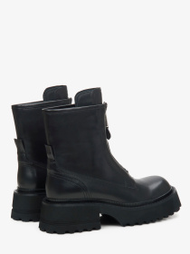 Ботинки и сапоги Estro модель 2299-21-1-101 Фото