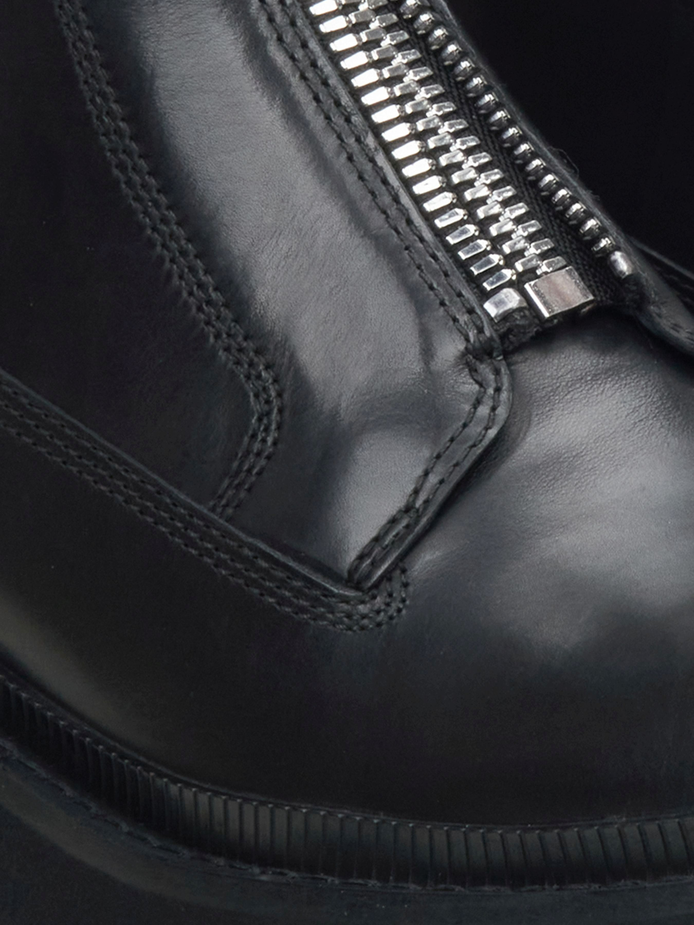 Черевики та чоботи Estro модель 2299-21-1-101 Фото