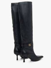 Ботинки и сапоги Estro модель 2312-9-1-101 Фото