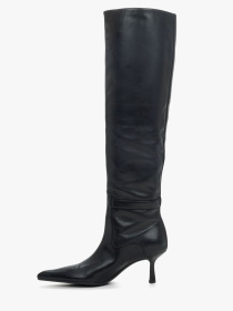 Ботинки и сапоги Estro модель 2312-9-1-101 Фото