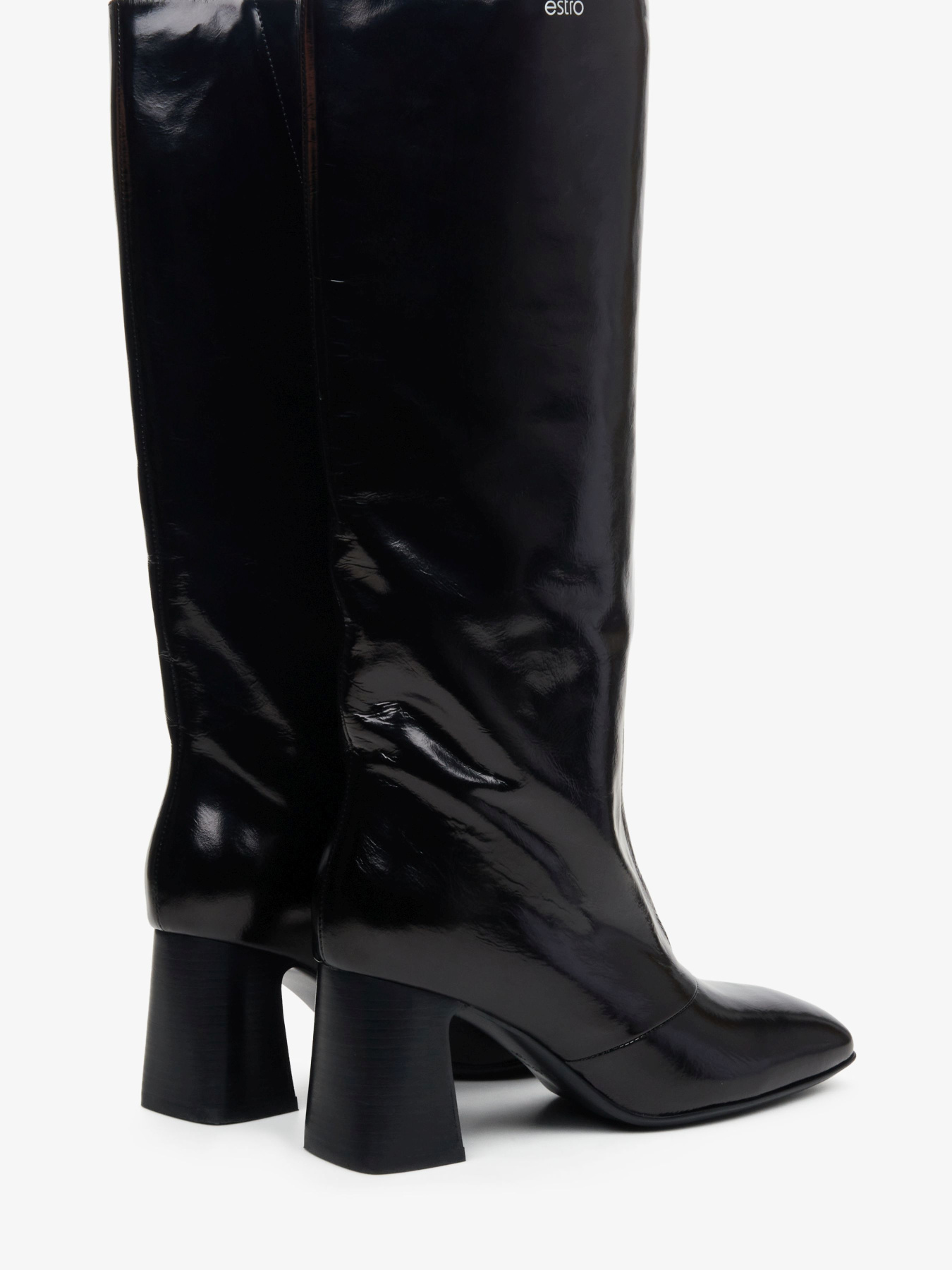 Ботинки и сапоги Estro модель 518-1-1-401 Фото