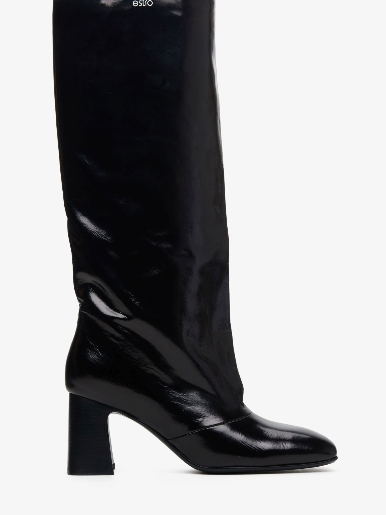 Ботинки и сапоги Estro модель 518-1-1-401 Фото
