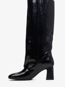 Ботинки и сапоги Estro модель 518-1-1-401 Фото