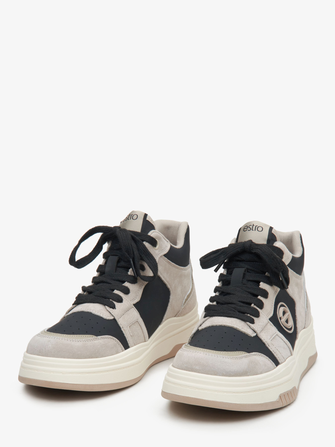 Кеды Estro модель 22-889-10-543 Фото