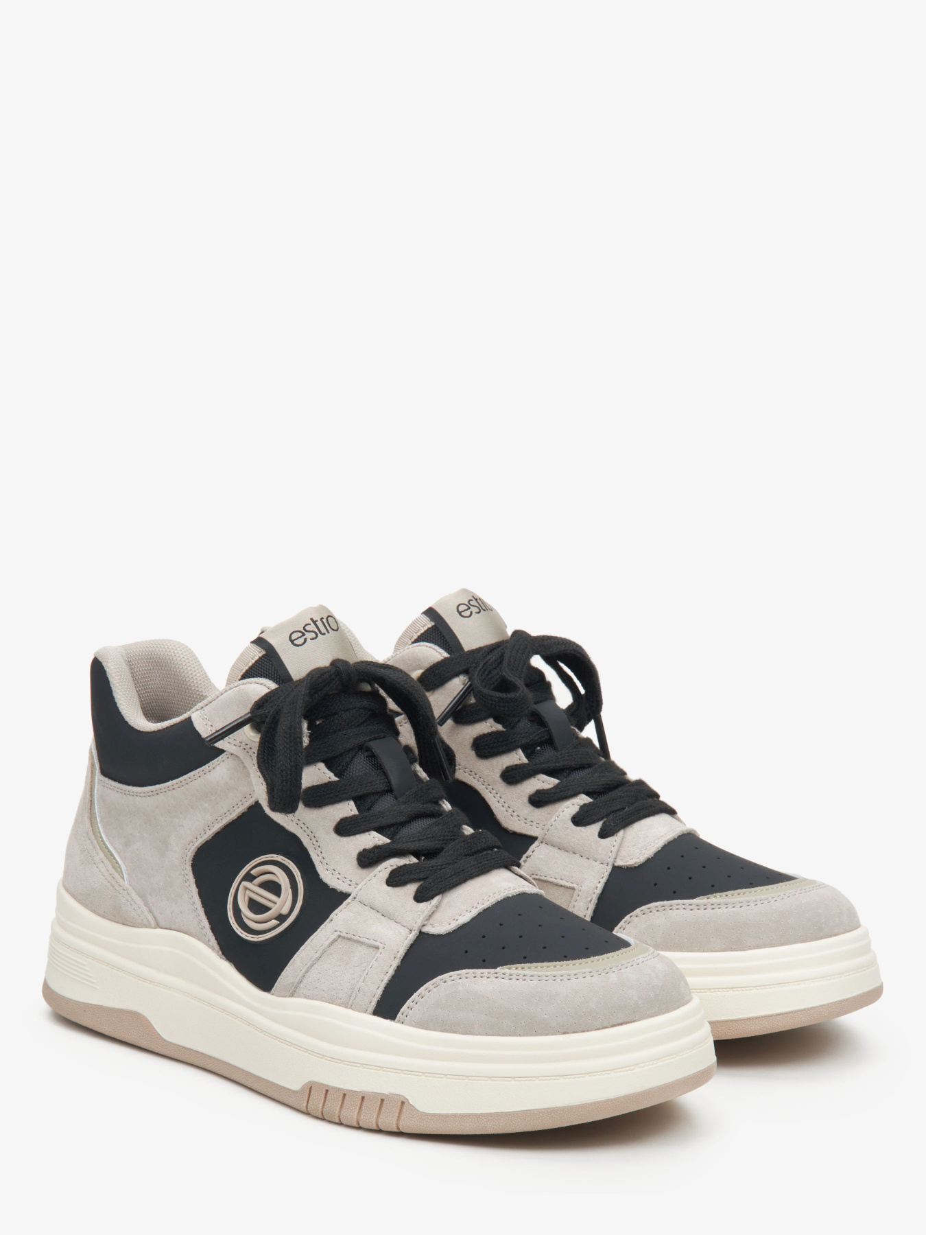 Кеди Estro модель 22-889-10-543 Фото