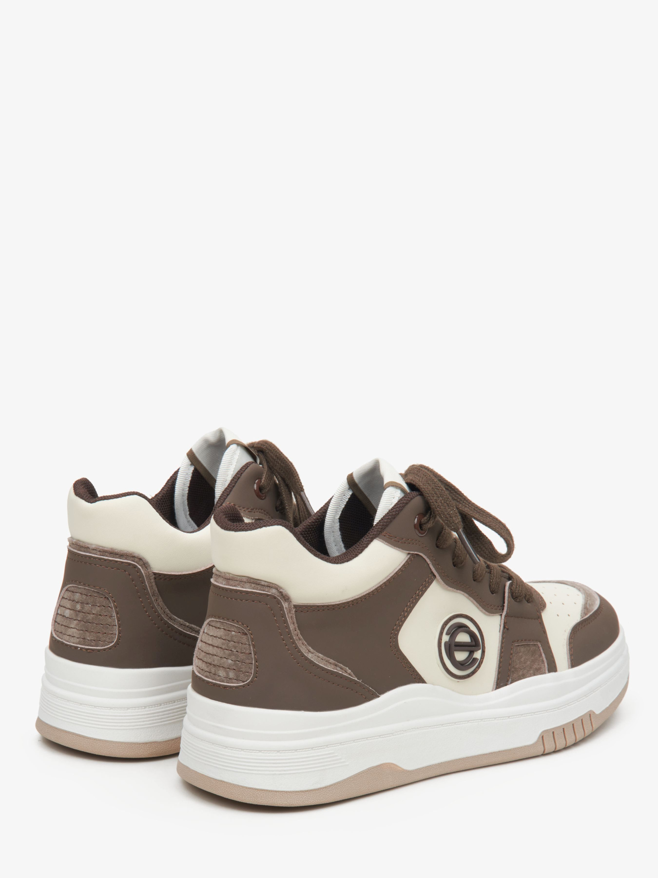 Кеды Estro модель 22-889-10-1054 Фото