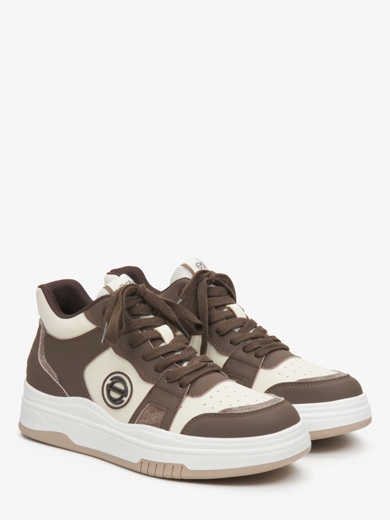 Кеды Estro модель 22-889-10-1054 Фото