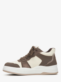 Кеды Estro модель 22-889-10-1054 Фото