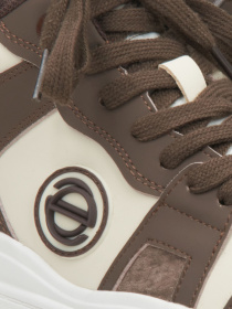 Кеды Estro модель 22-889-10-1054 Фото