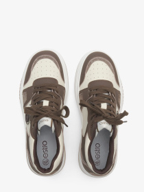 Кеды Estro модель 22-889-10-1054 Фото