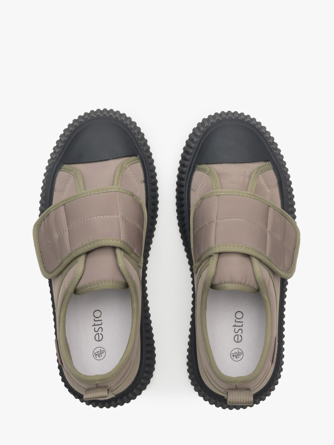 Полуботинки Estro модель 222-1-0823 Фото