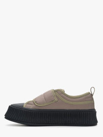 Кеди низькі Estro модель 222-1-0823 Фото