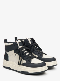 Ботинки и сапоги Estro модель 22-889-11-10095 Фото