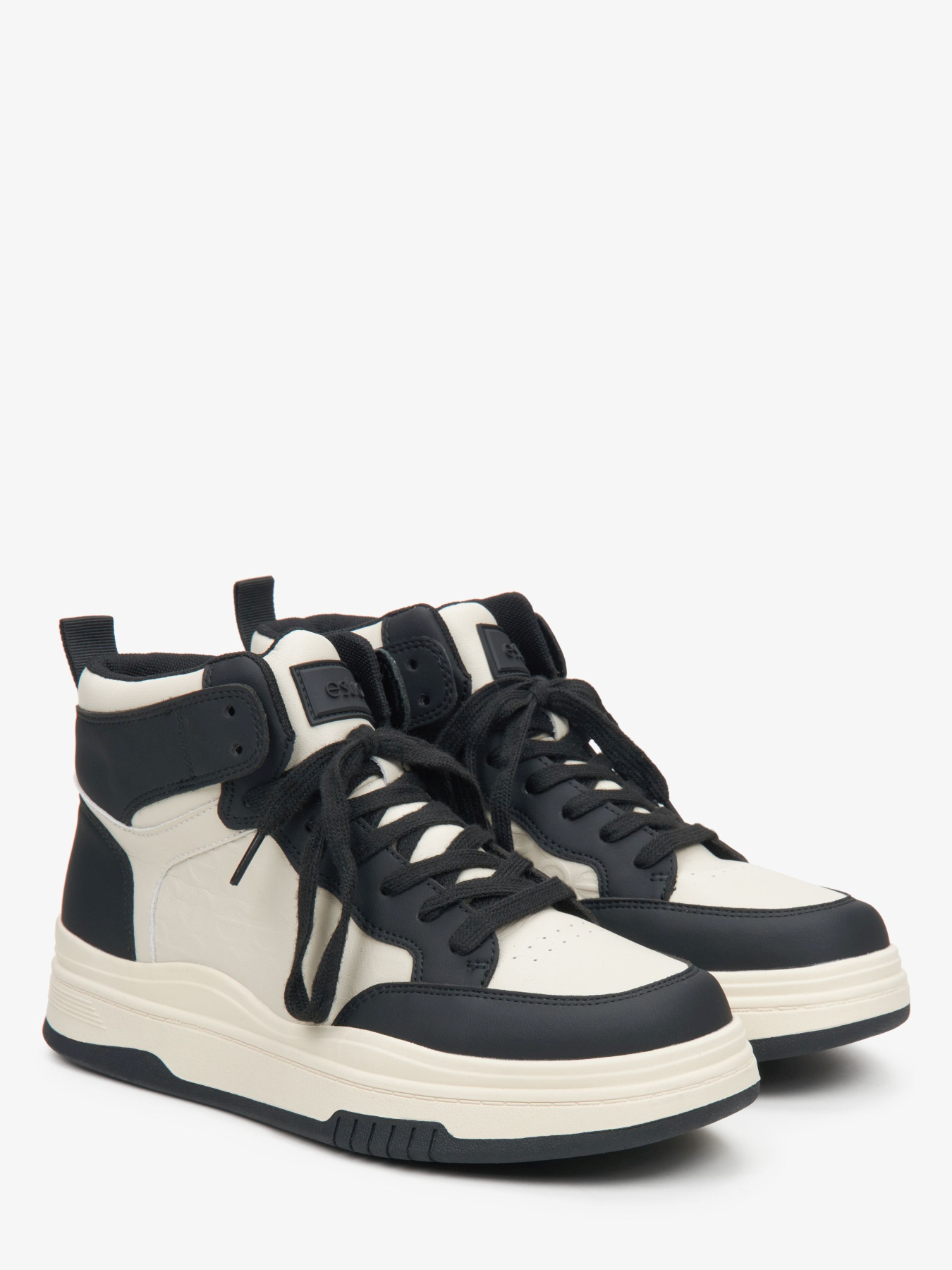 Ботинки и сапоги Estro модель 22-889-11-10095 Фото