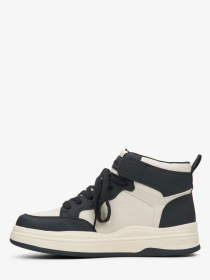 Ботинки и сапоги Estro модель 22-889-11-10095 Фото